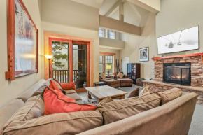 Grandeur at Elevation – 3 Bedroom Loft condo